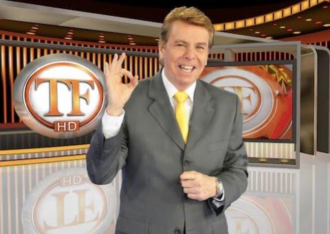 Nelson Rubens atropela morador de rua